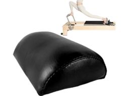 Almofada de Pilates Encosto Cabeça Confortável, Multifuncional para Exercícios - Suporte Yoga, Pilates,