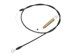 Cabo de Controle de Engate Professional Manufacturing Gy21106 para Cortador de Grama John Deere CHABERLU