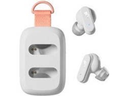 Auriculares Bluetooth True Wireless SKULLCANDY Dime 3 (In Ear - Microfone)