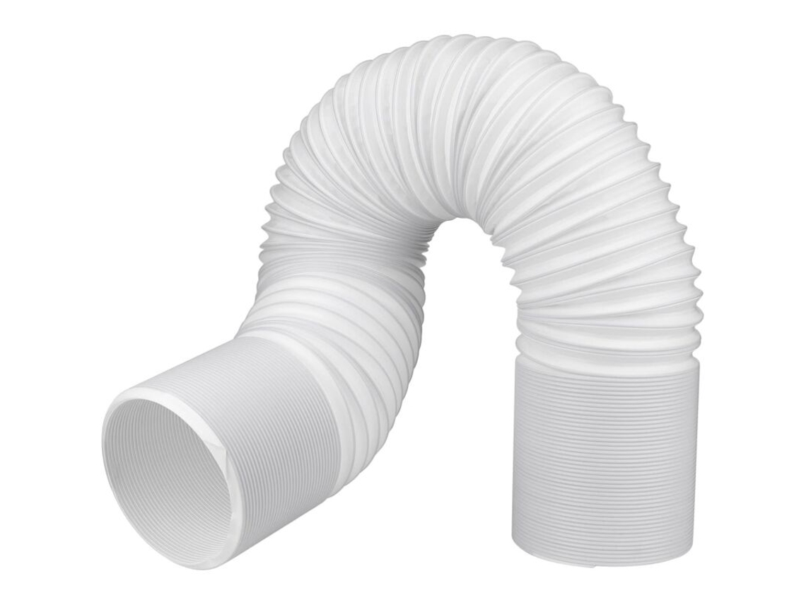Mangueira de Exaustão de 2m para Ar Condicionado Portátil, AQUAFORGE