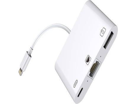 Hub HM KY10 (USB-C)
