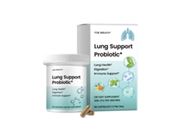 Cápsulas Probiotics Amz Cuidado Diário Vitalidade