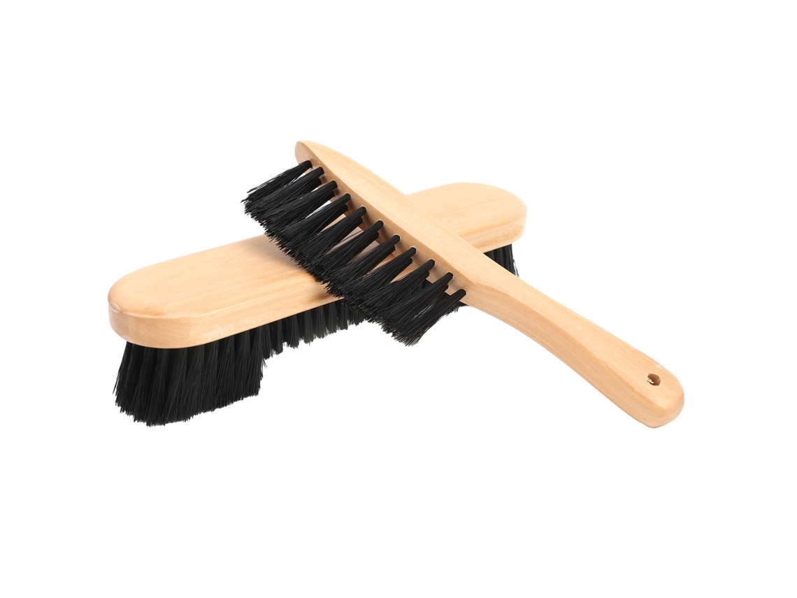 Kit De Limpeza Para Mesa De Bilhar Laxiscreed Com Pincéis De 8,5 E 9 Polegadas