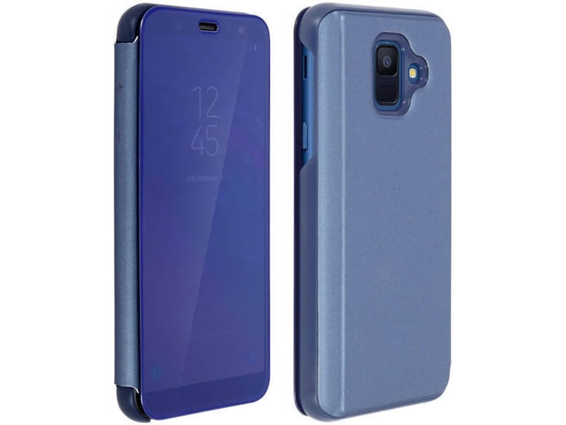 Lurelia Capa Carteira Para Samsung Galaxy A6