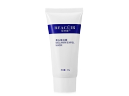 Máscara Facial De Sucção Para Acne E Remoção De Espinhas Negras