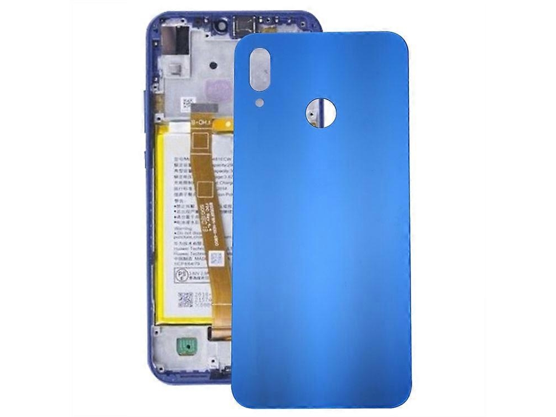 Capa Traseira Para Huawei Nova 3e