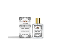 Perfume Masculino Carismático Whiskey