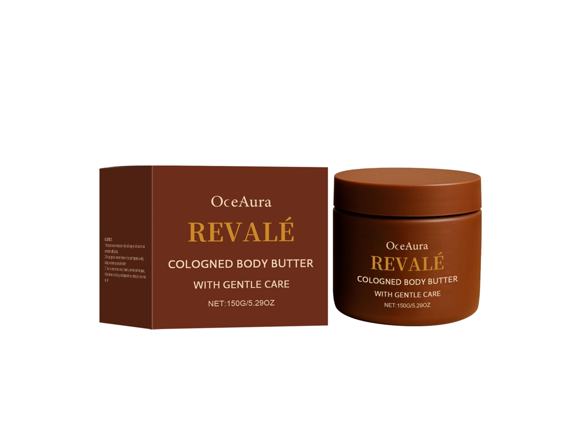 Creme Corporal Masculino com Nutrição e Rápida Absorção LAXISCREED