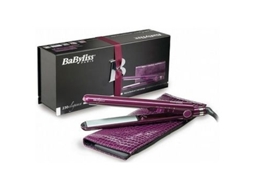Alisador de Cabelo BABYLISS ST100E  (Cerâmica - 130 °C -230 °C)