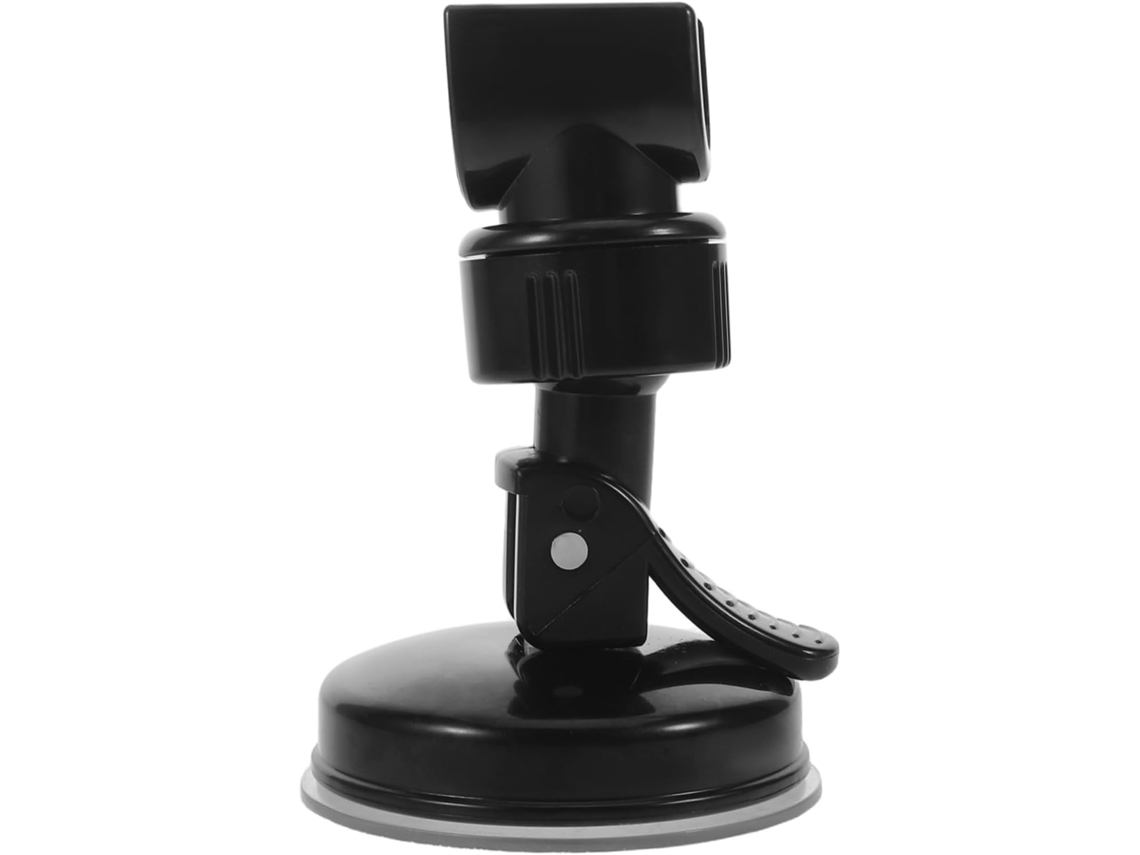Suporte De Parede Com Ventosa Magiclulu Para Chuveiro, Com Suporte Removível Para Banheiro E Acessórios De Chuveiro Em
