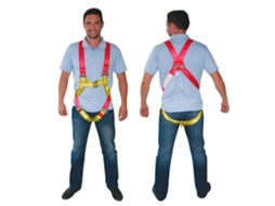 Lalizas Vestype Safety Harness
