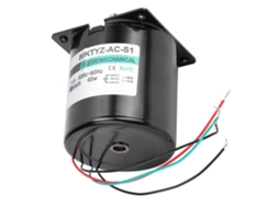 Motores Síncronos de Permanente com Capacitor