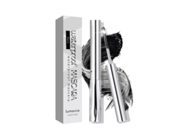 Máscara Cílios Waterproof Curling Preta