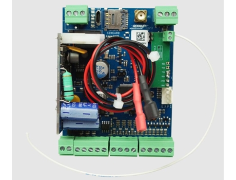 Módulo de Notificação Ropam Multilte Ps