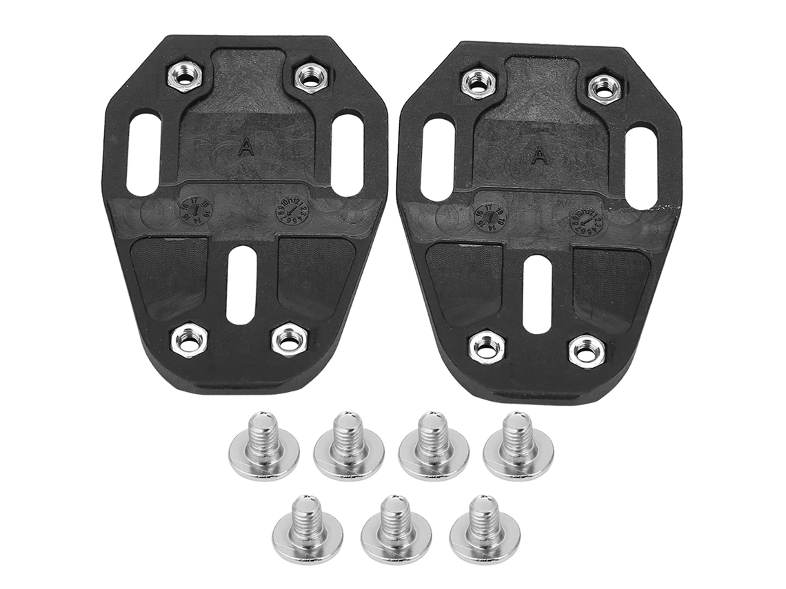 Capa de Clips Mali para Sapatos de Ciclismo Speedplay Zero Quick Release