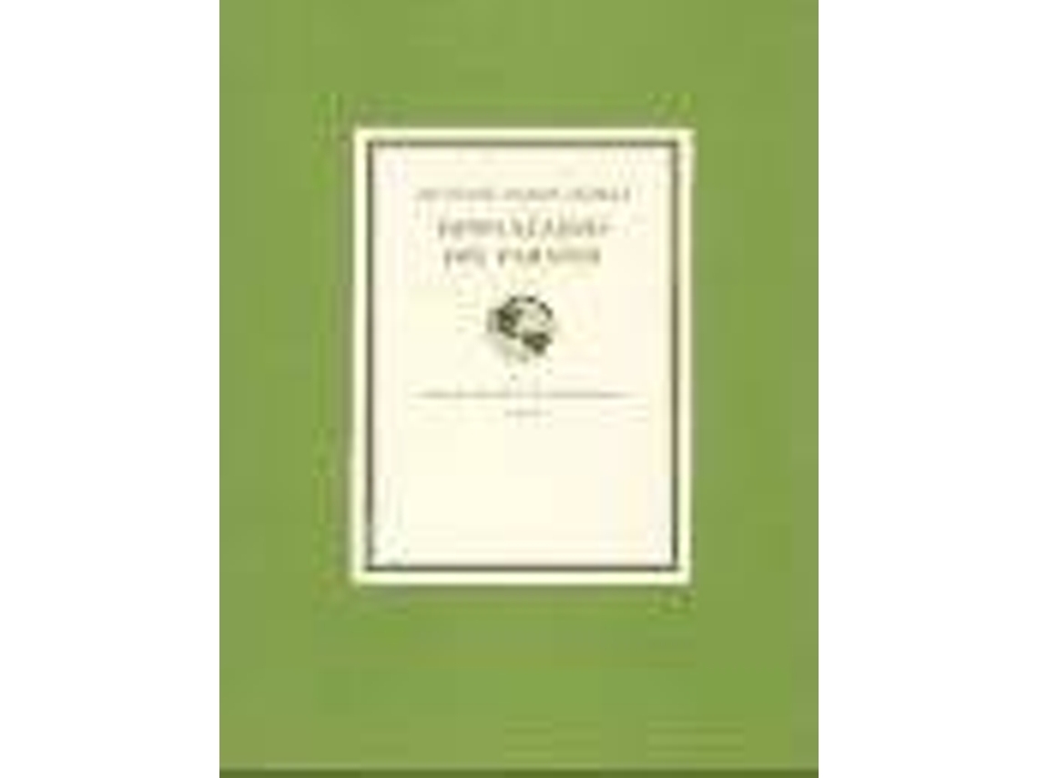 Livro Desplazados Del Paraíso de Antonio Maria Florez Rodriguez (Espanhol)