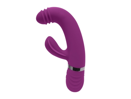 Vibrador Spot Roxo G'Tap That' PLAYBOY