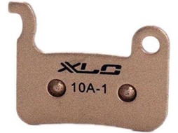Travão  para Bicicleta XLC Disc Brake Pads Bp D11s