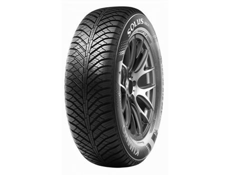 Pneu para Carro KUMHO Solus HA31 245/70 R16