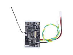Conector Mali de Corrente 420 para Moto e Bike