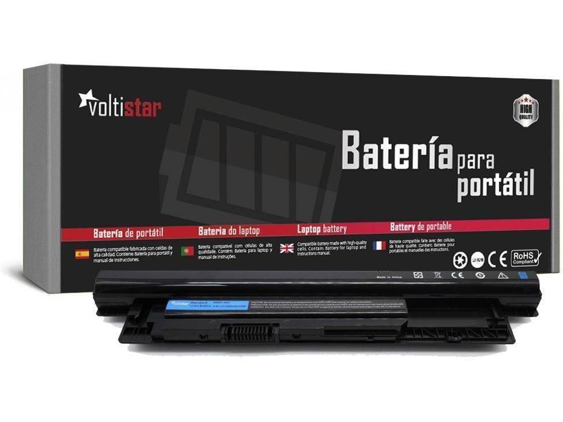 Bateria Portátil VOLTISTAR Dell Inspiron 14 Ins14Nsvd-2408
