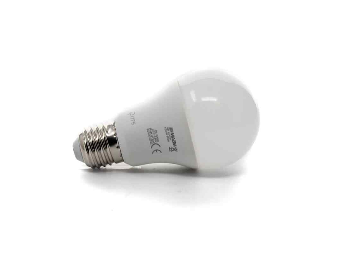 Lâmpada LED MAZDA 75W E27 4000K 54095500