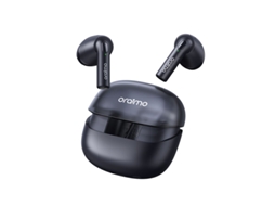 Mali oraimo Riff 2 Fones de Ouvido Sem Fio Tws Enc Bass 30h Ipx4 Controle App Azul Nebulosa