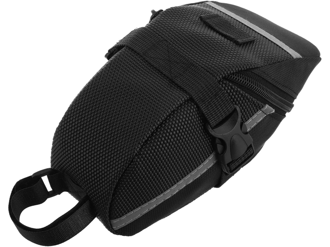 Bolsa De Selim P/ Bike Slowmoose