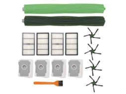 Kit de Reposição LAXISCREED para Roomba S9