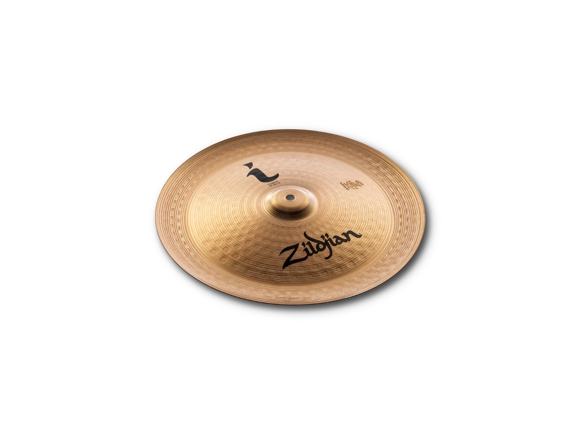 16'' I Family ZILDJIAN