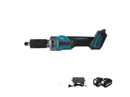 Rebarbador Sem Escovas, 35000rpm, Sem Fio,2 Bateria Plugue Eu Oem