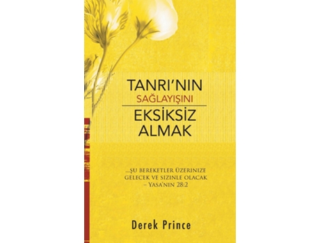 Livro If You Want Gods Best De Derek Prince (inglês)