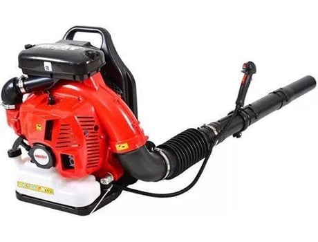 Soprador a Gasolina HECHT 972 (4.6 HP)