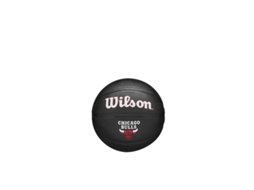 Mini Bola WILSON nba Chicago Bulls