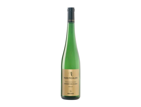 Vinho branco RUDI PICHLER Smaragd Hochrain mit Prädikat Grüner Veltliner Wachau (0.75 L - 1 Unidade)