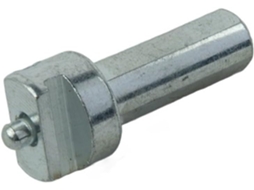 Para Elétrica Dragagem Em Aço Carbono Galvanizado Limpeza De Tubos