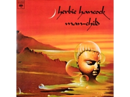 Vinil Herbie Hancock - Man-Child (1CDs)