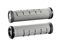 Punhos Elite Flow Lockon Cinzento 130 / 130 Mmodi
