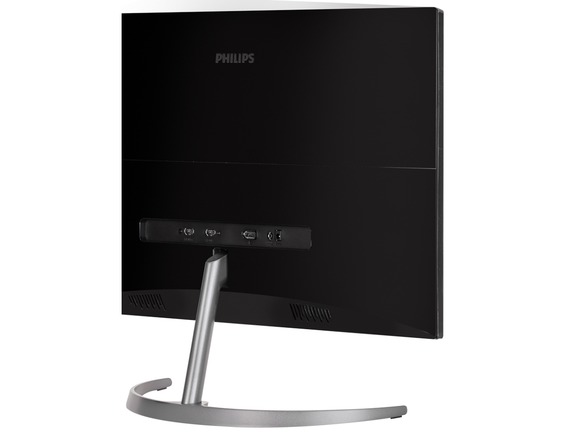 Monitor PHILIPS 276E8V (27'' 4K Ultra HD LED IPS) Worten.pt