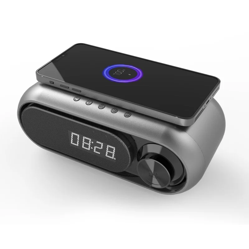 Caixa De Som Bluetooth