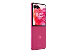 Smartphone MOTOROLA RAZR 50 Ultra (Cor de Rosa - 12 GB RAM - 6,9" - 512 GB)
