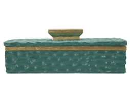 Caixa Grent Cm 18,8x6,4x10,8