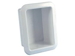 Nuova Rade Case For Shower