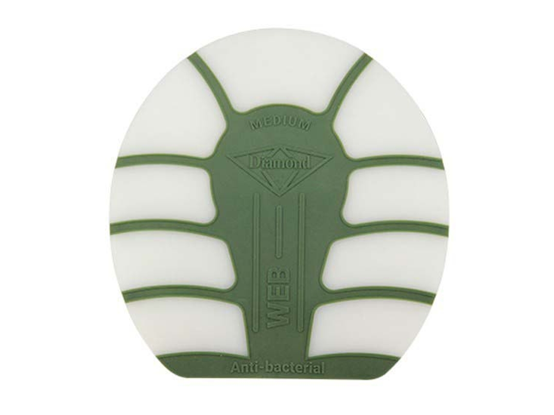 Almofada Hybrid Verde Mdiamond