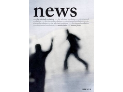 Livro News - The Televised Revolution (Inglês)