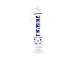 Mástique de polímero sanitário Ms 290 ml GOKOCO