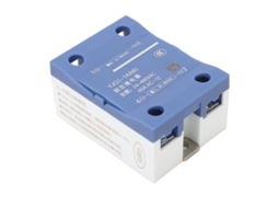 Regulador de Voltagem de Relé de Estado Sólido Monofásico AC 80 280v Entrada 24 480vac 60a