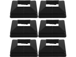 Suporte Para Mastro De Bandeira Náutica Em Aço Inoxidável À Ferrugem, Suporte Para Montagem Em Barco, Para Aventuras