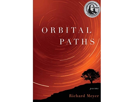 Livro Orbital Paths de Richard Meyer (Inglês)