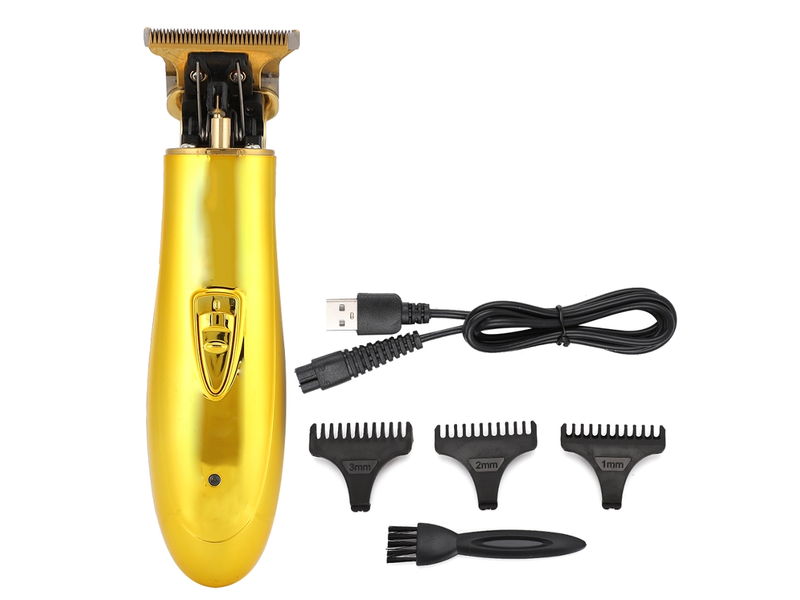 2026 cortadora de Cabelo Eléctrica Oil Head Recortadora de Cabelo Ferramenta de Estilismo Barbearia